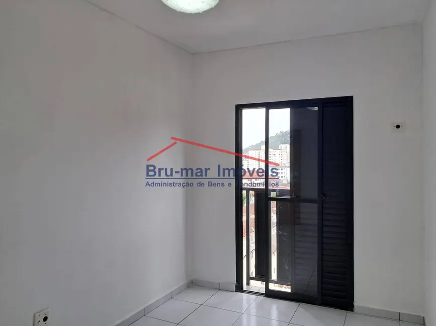 Apartamento com 2 quartos à venda, 84m2 em Campo Grande, Santos - SP - imagem 5 Foto 5 de Apartamento com 2 quartos à venda, 84m2 em Campo Grande, Santos - SP
