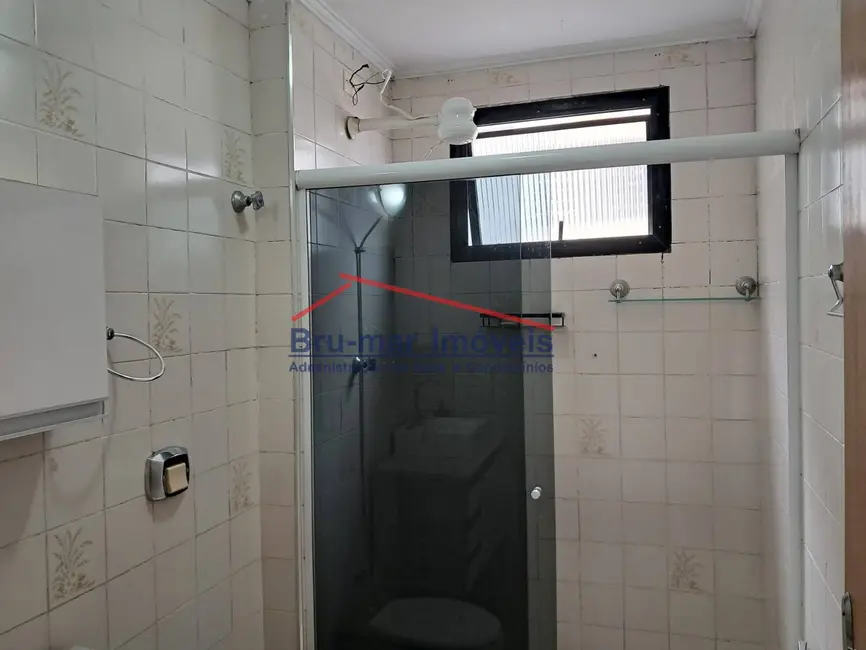 Apartamento com 2 quartos à venda, 84m2 em Campo Grande, Santos - SP - imagem 9 Foto 9 de Apartamento com 2 quartos à venda, 84m2 em Campo Grande, Santos - SP