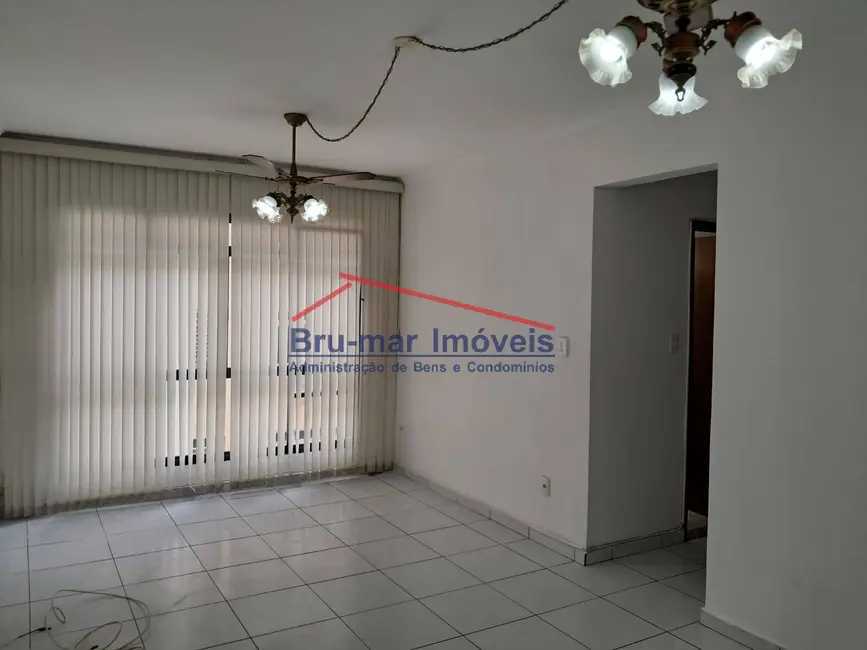 Apartamento com 2 quartos à venda, 84m2 em Campo Grande, Santos - SP - imagem 3 Foto 3 de Apartamento com 2 quartos à venda, 84m2 em Campo Grande, Santos - SP