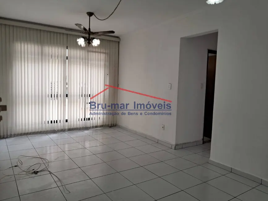 Apartamento com 2 quartos à venda, 84m2 em Campo Grande, Santos - SP - imagem 2 Foto 2 de Apartamento com 2 quartos à venda, 84m2 em Campo Grande, Santos - SP