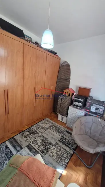 Foto 7 de Apartamento com 2 quartos à venda, 92m2 em Campo Grande, Santos - SP
