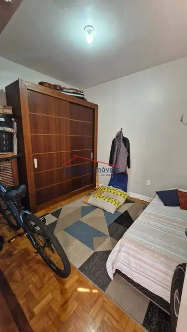 Foto 6 de Apartamento com 2 quartos à venda, 92m2 em Campo Grande, Santos - SP