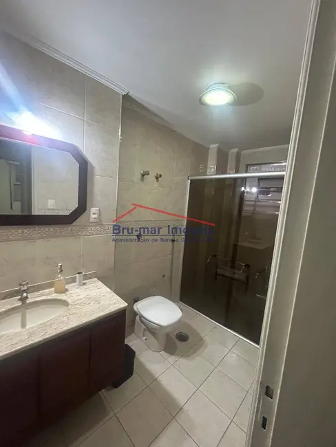 Foto 9 de Apartamento com 2 quartos à venda, 105m2 em Pompéia, Santos - SP