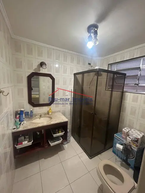 Foto 5 de Apartamento com 2 quartos à venda, 105m2 em Pompéia, Santos - SP