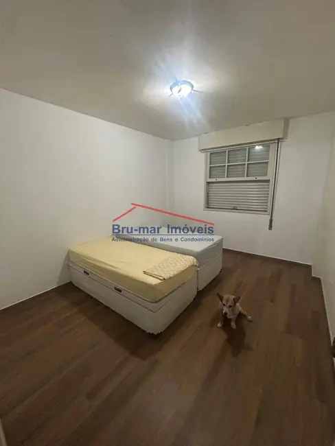 Foto 4 de Apartamento com 2 quartos à venda, 105m2 em Pompéia, Santos - SP