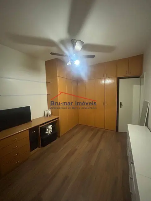 Foto 6 de Apartamento com 2 quartos à venda, 105m2 em Pompéia, Santos - SP