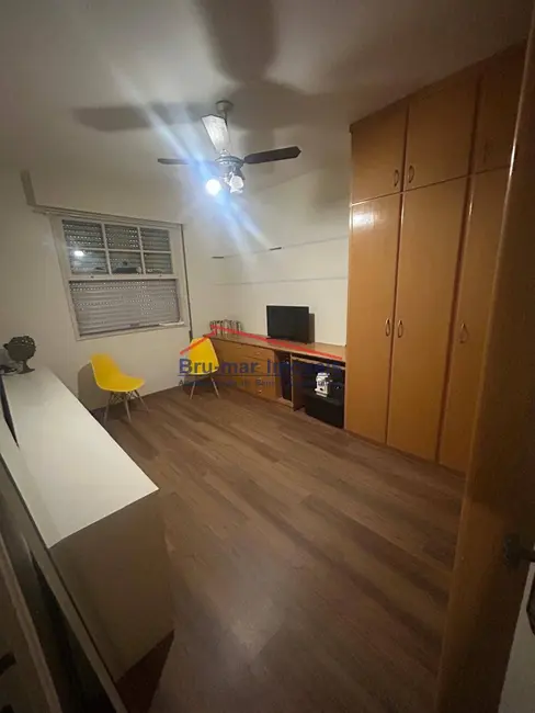 Foto 7 de Apartamento com 2 quartos à venda, 105m2 em Pompéia, Santos - SP