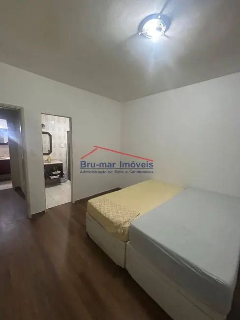 Foto 3 de Apartamento com 2 quartos à venda, 105m2 em Pompéia, Santos - SP