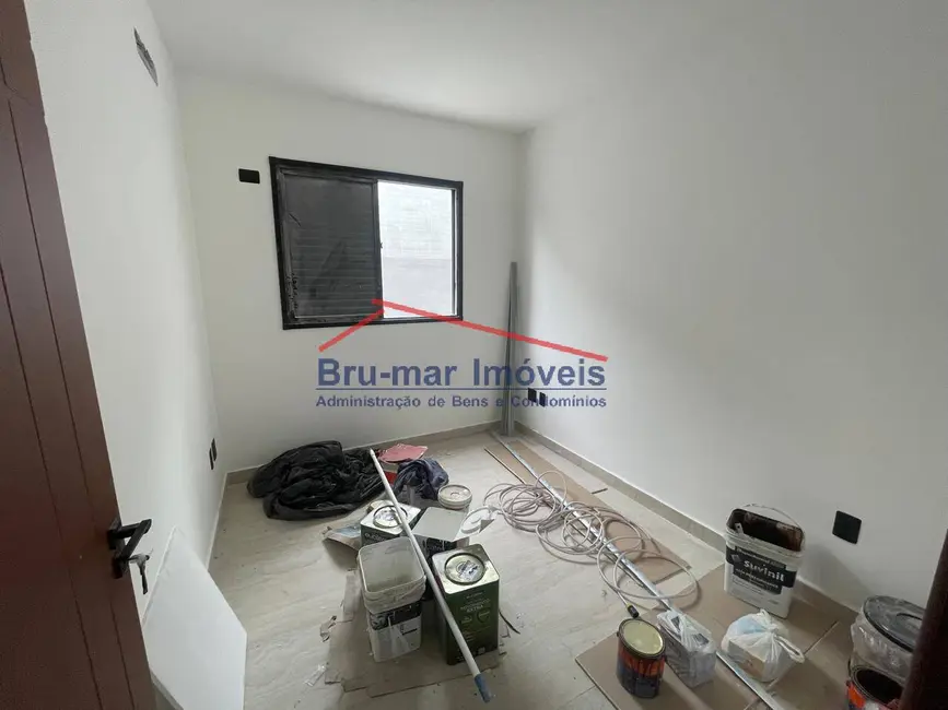 Foto 9 de Casa com 3 quartos à venda, 124m2 em Vila Belmiro, Santos - SP