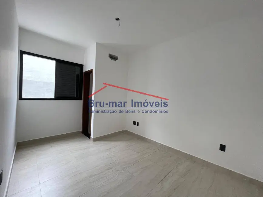 Foto 7 de Casa com 3 quartos à venda, 124m2 em Vila Belmiro, Santos - SP