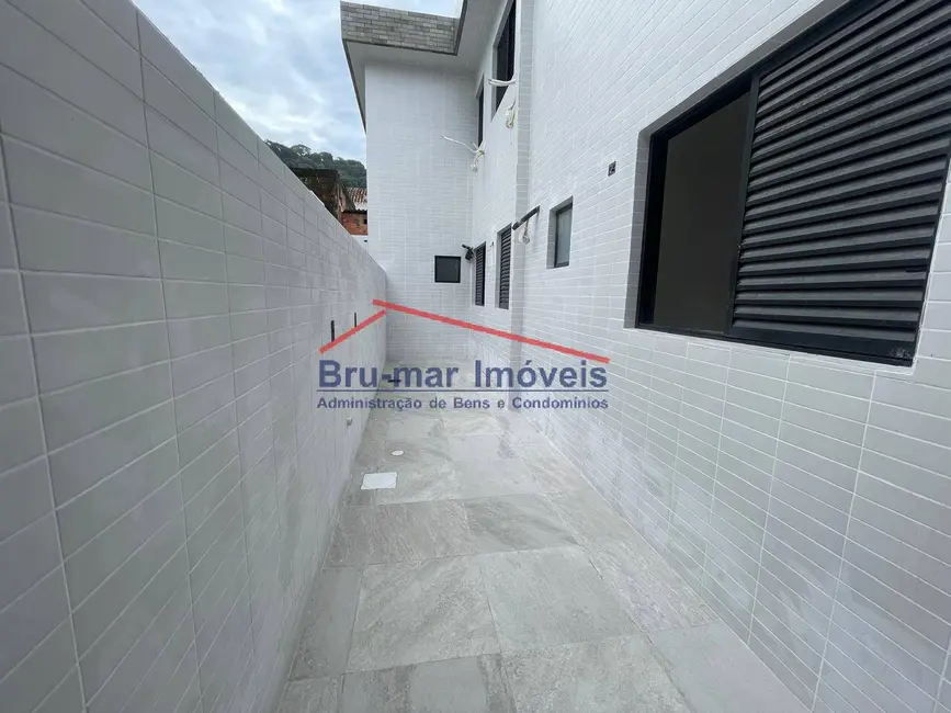 Foto 5 de Casa com 3 quartos à venda, 124m2 em Vila Belmiro, Santos - SP