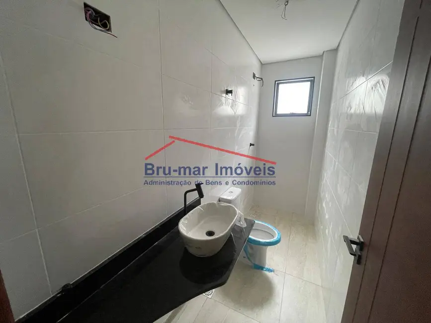 Foto 8 de Casa com 3 quartos à venda, 124m2 em Vila Belmiro, Santos - SP