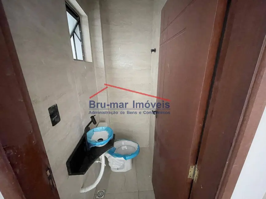 Foto 6 de Casa com 3 quartos à venda, 124m2 em Vila Belmiro, Santos - SP