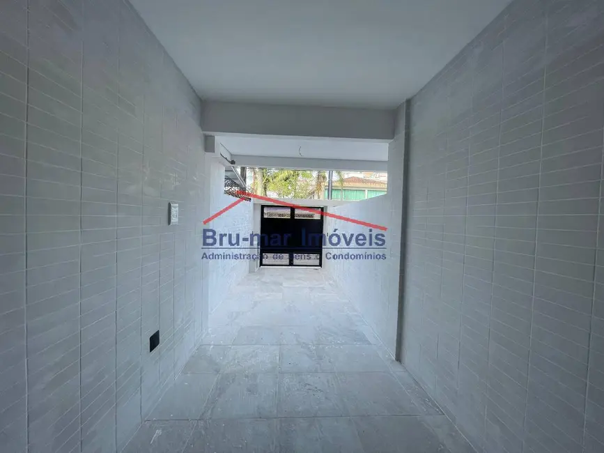 Foto 3 de Casa com 3 quartos à venda, 124m2 em Vila Belmiro, Santos - SP