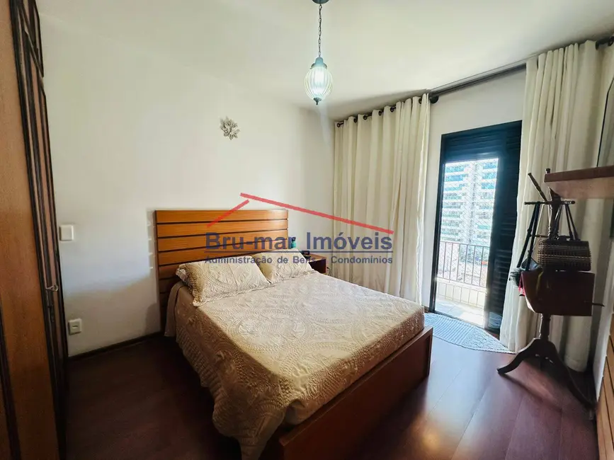 Apartamento com 2 quartos à venda, 105m2 em Pompéia, Santos - SP - imagem 5 Foto 5 de Apartamento com 2 quartos à venda, 105m2 em Pompéia, Santos - SP