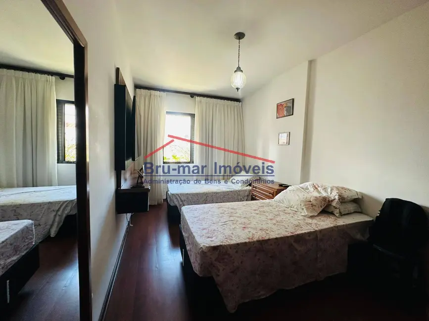 Apartamento com 2 quartos à venda, 105m2 em Pompéia, Santos - SP - imagem 8 Foto 8 de Apartamento com 2 quartos à venda, 105m2 em Pompéia, Santos - SP