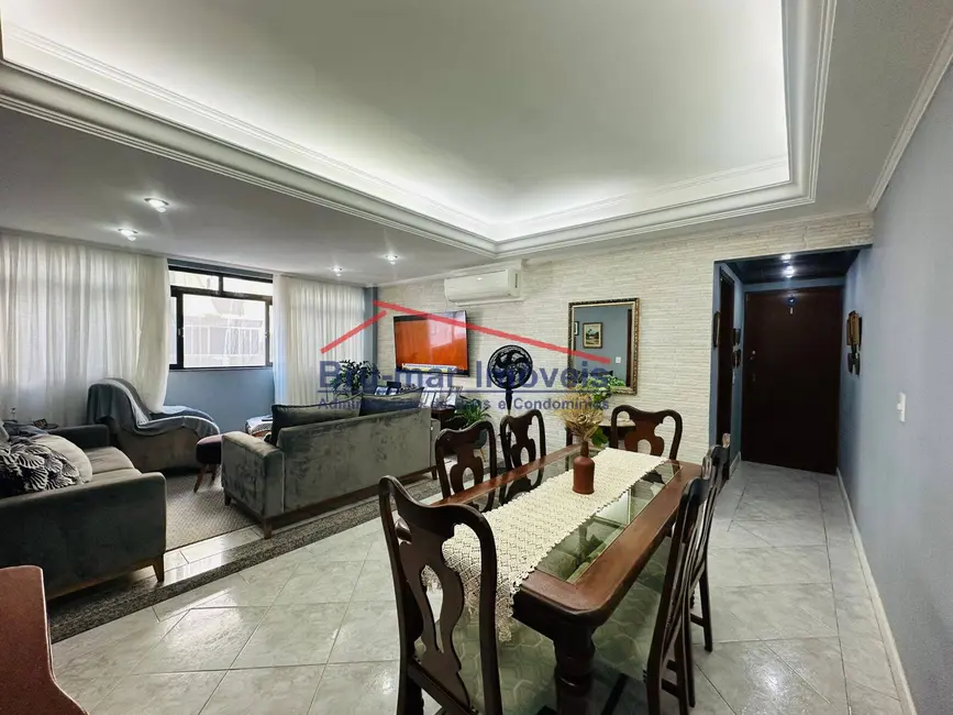 Apartamento com 2 quartos à venda, 105m2 em Pompéia, Santos - SP - imagem 3 Foto 3 de Apartamento com 2 quartos à venda, 105m2 em Pompéia, Santos - SP