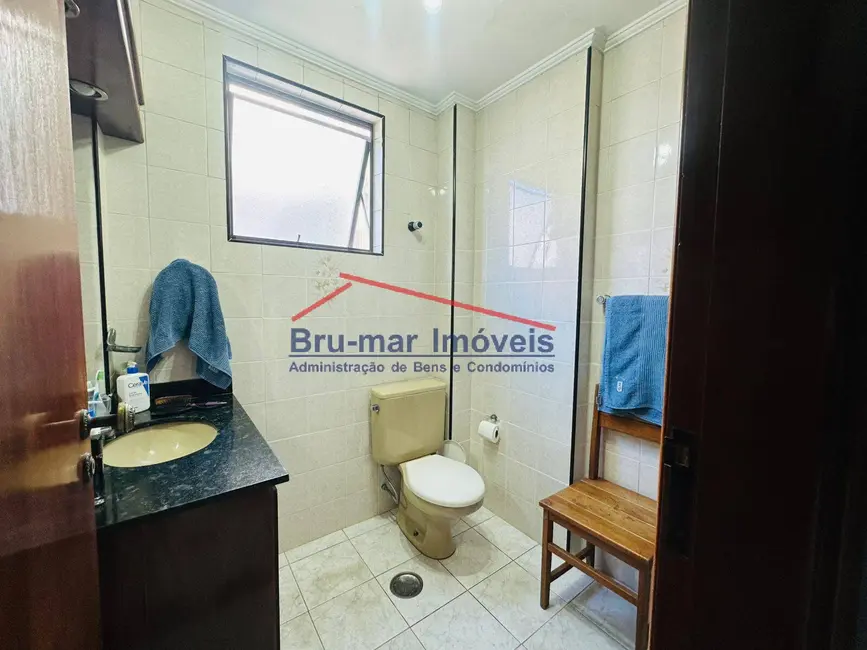 Apartamento com 2 quartos à venda, 105m2 em Pompéia, Santos - SP - imagem 9 Foto 9 de Apartamento com 2 quartos à venda, 105m2 em Pompéia, Santos - SP