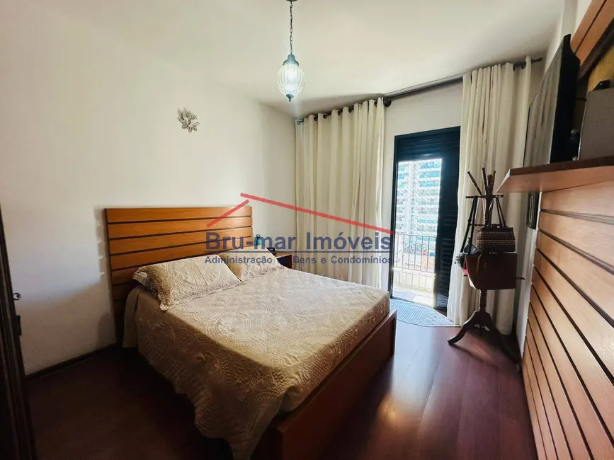 Apartamento com 2 quartos à venda, 105m2 em Pompéia, Santos - SP - imagem 6 Foto 6 de Apartamento com 2 quartos à venda, 105m2 em Pompéia, Santos - SP