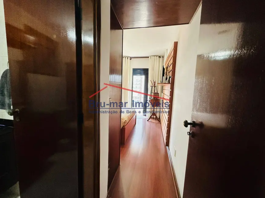 Apartamento com 2 quartos à venda, 105m2 em Pompéia, Santos - SP - imagem 4 Foto 4 de Apartamento com 2 quartos à venda, 105m2 em Pompéia, Santos - SP