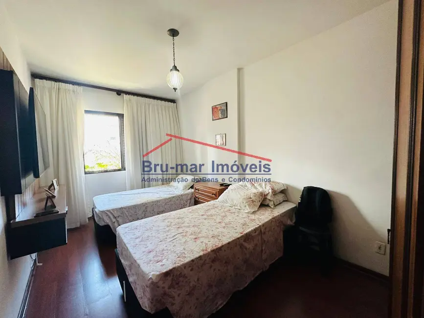 Apartamento com 2 quartos à venda, 105m2 em Pompéia, Santos - SP - imagem 7 Foto 7 de Apartamento com 2 quartos à venda, 105m2 em Pompéia, Santos - SP