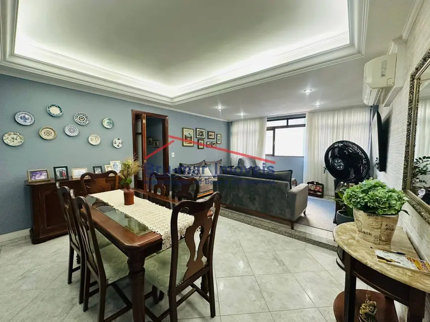 Apartamento com 2 quartos à venda, 105m2 em Pompéia, Santos - SP - imagem 2 Foto 2 de Apartamento com 2 quartos à venda, 105m2 em Pompéia, Santos - SP