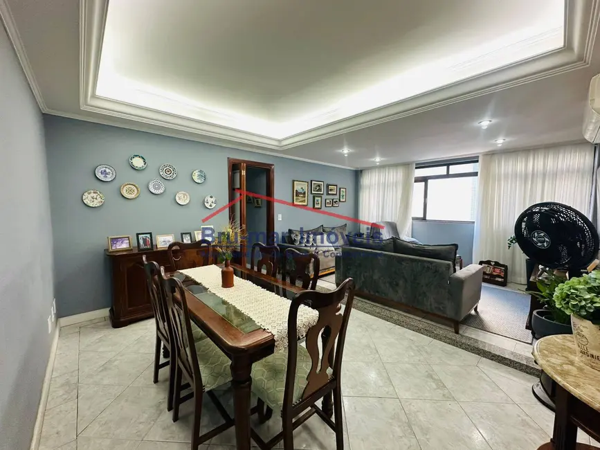 Apartamento com 2 quartos à venda, 105m2 em Pompéia, Santos - SP - imagem 1 Foto 1 de Apartamento com 2 quartos à venda, 105m2 em Pompéia, Santos - SP