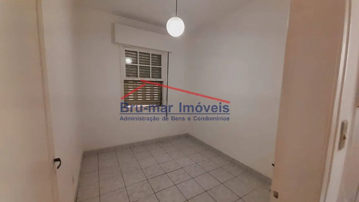 Foto 5 de Apartamento com 2 quartos à venda, 55m2 em Boqueirão, Santos - SP