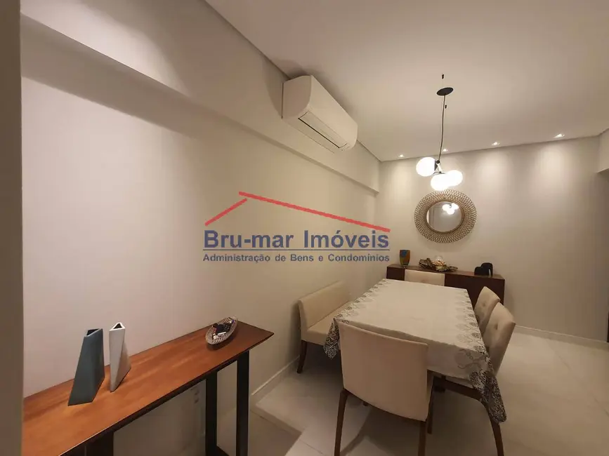 Apartamento com 2 quartos à venda, 102m2 em Ponta da Praia, Santos - SP - imagem 6 Foto 6 de Apartamento com 2 quartos à venda, 102m2 em Ponta da Praia, Santos - SP