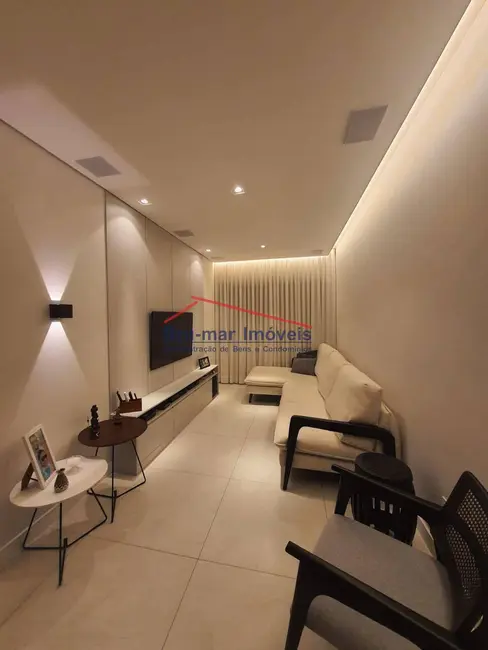 Apartamento com 2 quartos à venda, 102m2 em Ponta da Praia, Santos - SP - imagem 3 Foto 3 de Apartamento com 2 quartos à venda, 102m2 em Ponta da Praia, Santos - SP