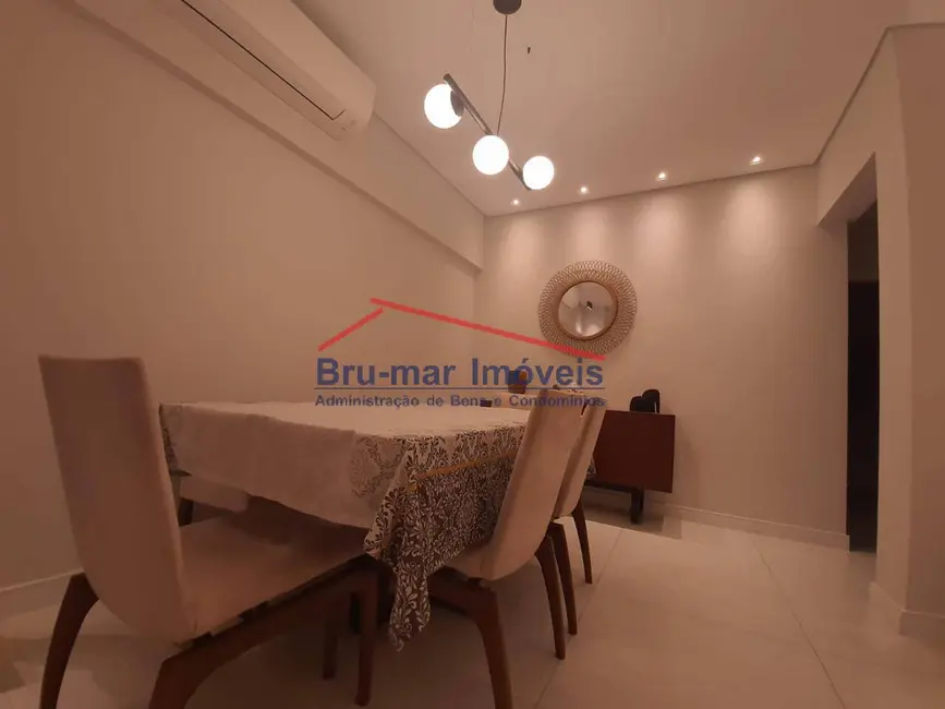 Apartamento com 2 quartos à venda, 102m2 em Ponta da Praia, Santos - SP - imagem 8 Foto 8 de Apartamento com 2 quartos à venda, 102m2 em Ponta da Praia, Santos - SP