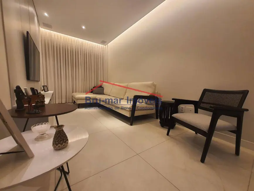Apartamento com 2 quartos à venda, 102m2 em Ponta da Praia, Santos - SP - imagem 1 Foto 1 de Apartamento com 2 quartos à venda, 102m2 em Ponta da Praia, Santos - SP