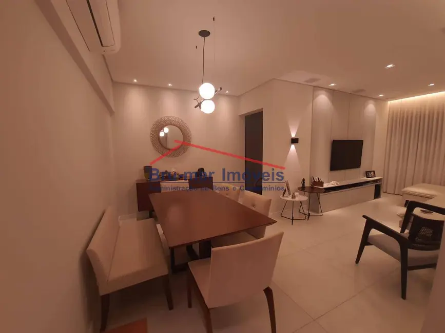 Apartamento com 2 quartos à venda, 102m2 em Ponta da Praia, Santos - SP - imagem 5 Foto 5 de Apartamento com 2 quartos à venda, 102m2 em Ponta da Praia, Santos - SP
