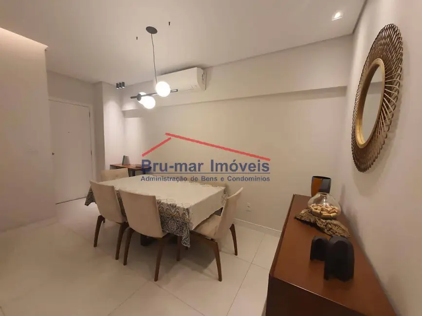 Apartamento com 2 quartos à venda, 102m2 em Ponta da Praia, Santos - SP - imagem 9 Foto 9 de Apartamento com 2 quartos à venda, 102m2 em Ponta da Praia, Santos - SP