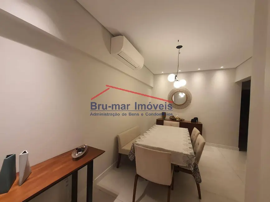 Apartamento com 2 quartos à venda, 102m2 em Ponta da Praia, Santos - SP - imagem 7 Foto 7 de Apartamento com 2 quartos à venda, 102m2 em Ponta da Praia, Santos - SP