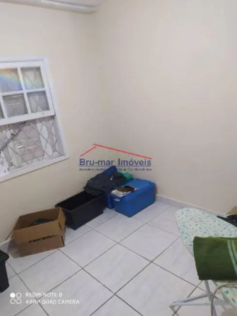Foto 8 de Apartamento com 3 quartos à venda, 90m2 em Vila Belmiro, Santos - SP