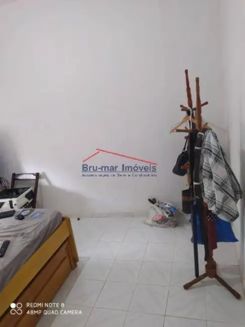 Foto 6 de Apartamento com 3 quartos à venda, 90m2 em Vila Belmiro, Santos - SP
