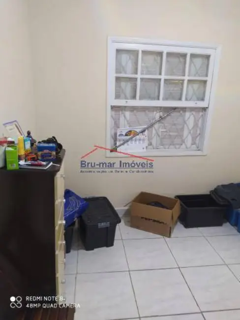 Foto 5 de Apartamento com 3 quartos à venda, 90m2 em Vila Belmiro, Santos - SP