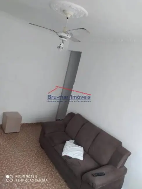 Foto 3 de Apartamento com 3 quartos à venda, 90m2 em Vila Belmiro, Santos - SP