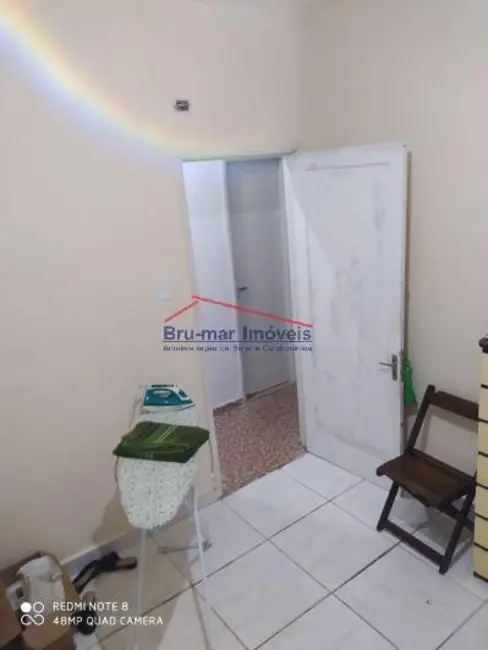 Foto 7 de Apartamento com 3 quartos à venda, 90m2 em Vila Belmiro, Santos - SP