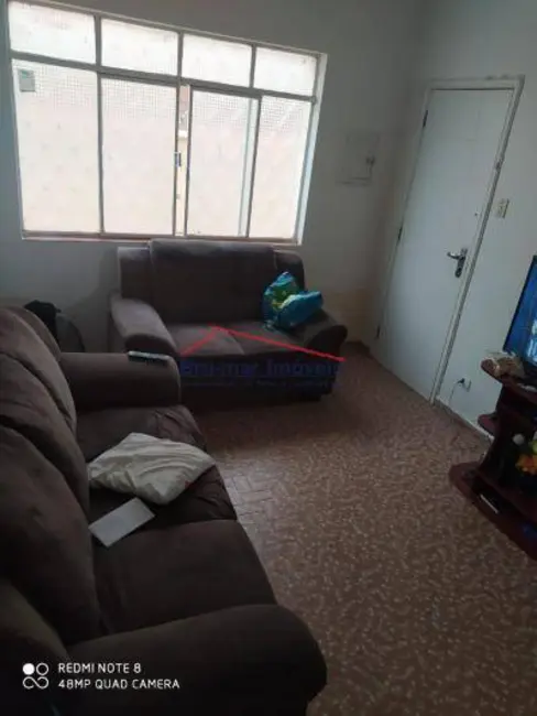 Foto 1 de Apartamento com 3 quartos à venda, 90m2 em Vila Belmiro, Santos - SP