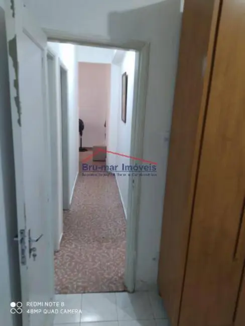 Foto 9 de Apartamento com 3 quartos à venda, 90m2 em Vila Belmiro, Santos - SP