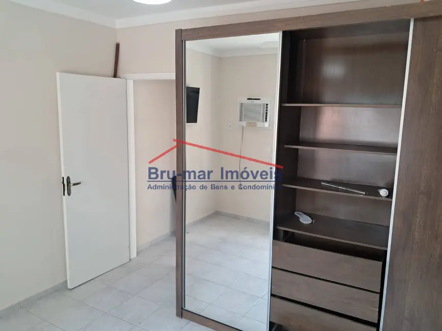 Foto 6 de Apartamento com 1 quarto à venda, 48m2 em Encruzilhada, Santos - SP