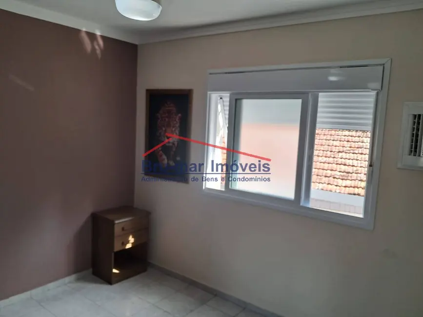 Foto 5 de Apartamento com 1 quarto à venda, 48m2 em Encruzilhada, Santos - SP