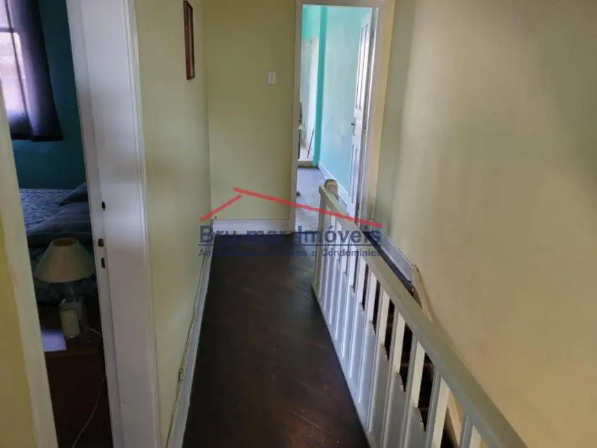 Sobrado com 3 quartos à venda, 140m2 em Macuco, Santos - SP - imagem 8 Foto 8 de Sobrado com 3 quartos à venda, 140m2 em Macuco, Santos - SP