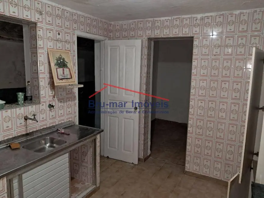 Sobrado com 3 quartos à venda, 140m2 em Macuco, Santos - SP - imagem 6 Foto 6 de Sobrado com 3 quartos à venda, 140m2 em Macuco, Santos - SP