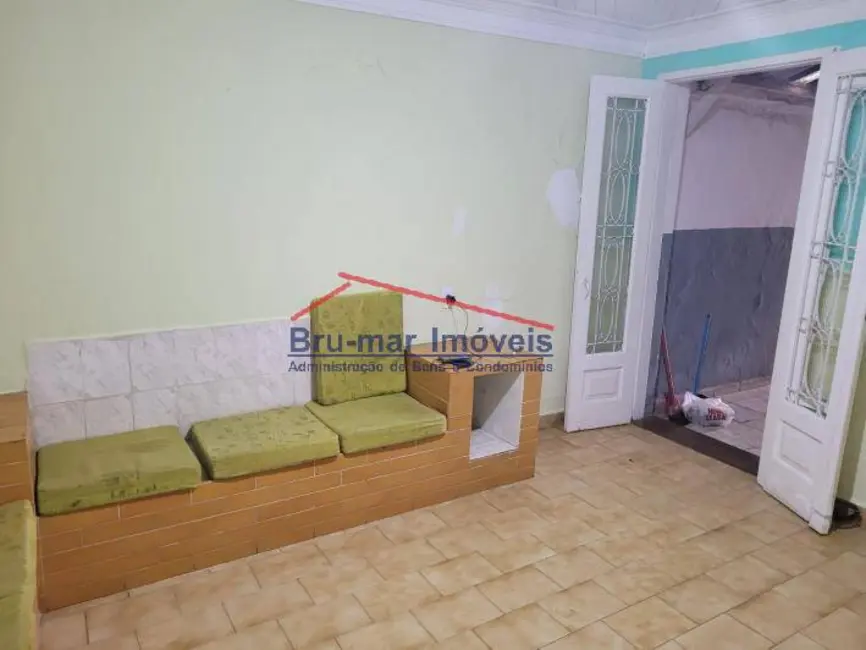 Sobrado com 3 quartos à venda, 140m2 em Macuco, Santos - SP - imagem 5 Foto 5 de Sobrado com 3 quartos à venda, 140m2 em Macuco, Santos - SP