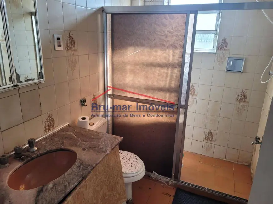 Sobrado com 3 quartos à venda, 140m2 em Macuco, Santos - SP - imagem 7 Foto 7 de Sobrado com 3 quartos à venda, 140m2 em Macuco, Santos - SP