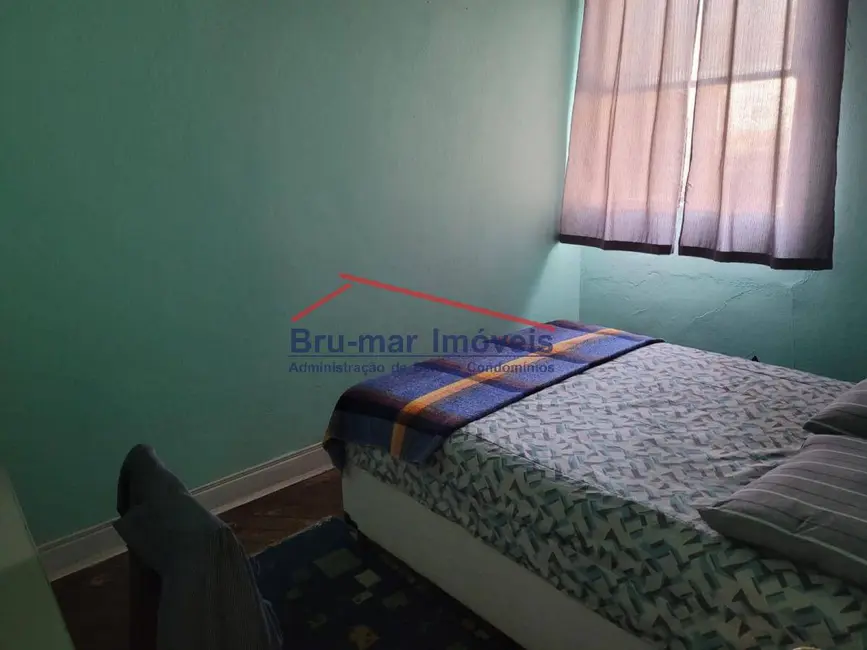 Sobrado com 3 quartos à venda, 140m2 em Macuco, Santos - SP - imagem 3 Foto 3 de Sobrado com 3 quartos à venda, 140m2 em Macuco, Santos - SP
