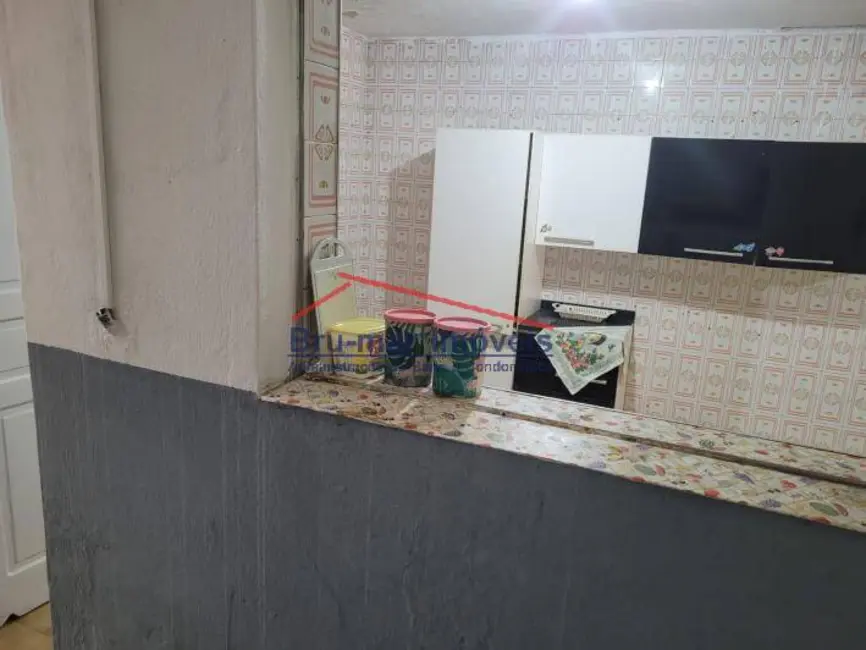 Sobrado com 3 quartos à venda, 140m2 em Macuco, Santos - SP - imagem 4 Foto 4 de Sobrado com 3 quartos à venda, 140m2 em Macuco, Santos - SP
